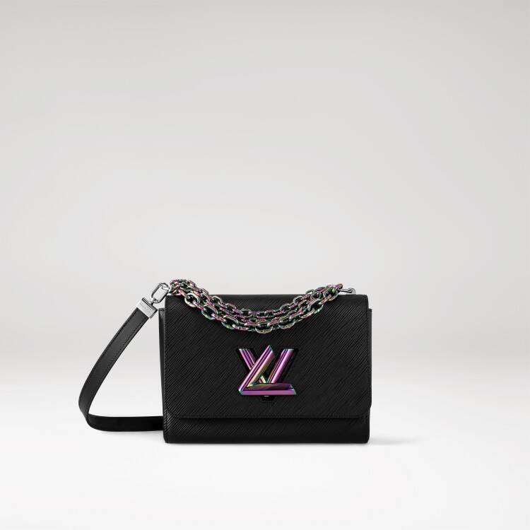 ルイ・ヴィトンのアイコンバッグ「ツイスト」に新作が登場