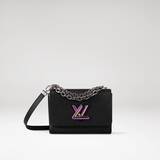 「ルイ・ヴィトンのアイコンバッグ「ツイスト」に新作が登場」の画像2