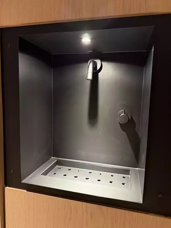 「「1 Hotel Tokyo」──都市を自然へと接続する、新しいラグジュアリーのかたち」の画像