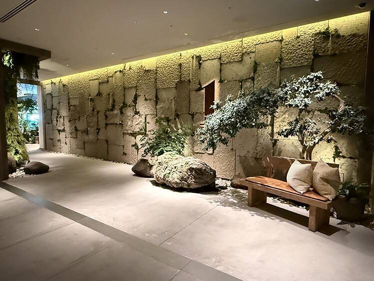 「1 Hotel Tokyo」──都市を自然へと接続する、新しいラグジュアリーのかたち