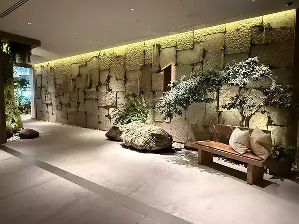 「「1 Hotel Tokyo」──都市を自然へと接続する、新しいラグジュアリーのかたち」の画像