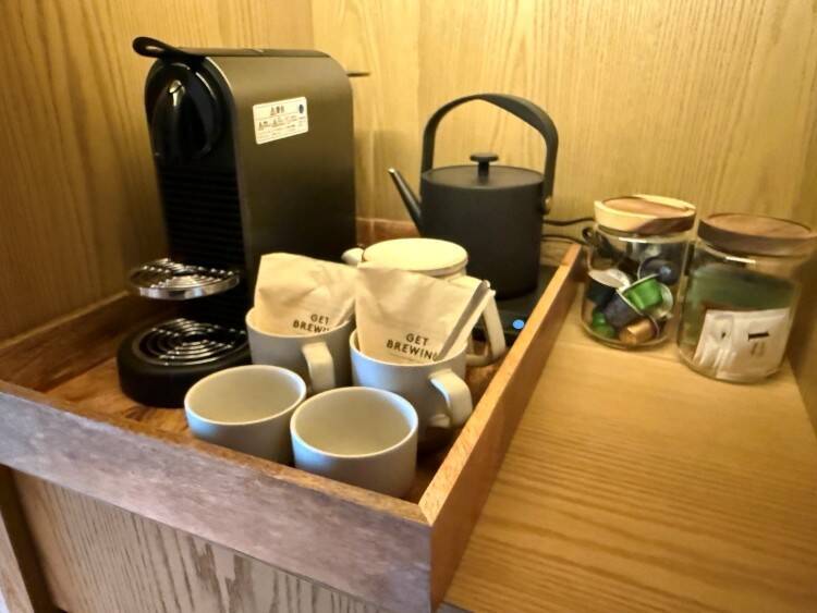 「1 Hotel Tokyo」──都市を自然へと接続する、新しいラグジュアリーのかたち