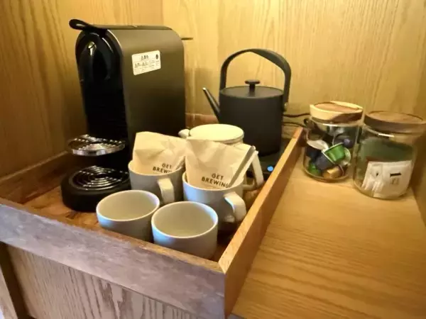 「「1 Hotel Tokyo」──都市を自然へと接続する、新しいラグジュアリーのかたち」の画像