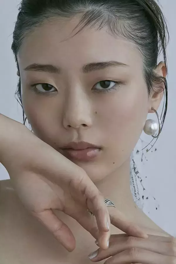 Our Beauty Story【 vol.5_ADDICTION × 花 】