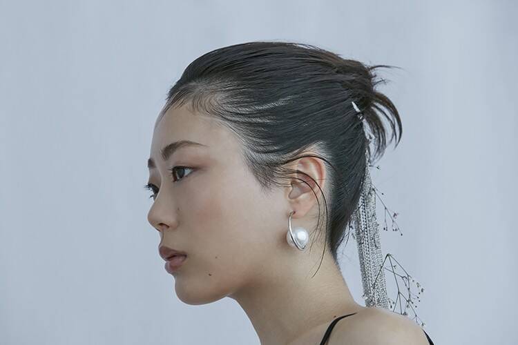 Our Beauty Story【 vol.5_ADDICTION × 花 】