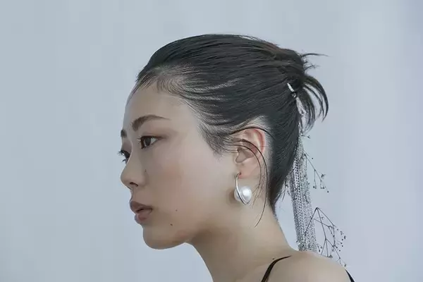 「Our Beauty Story【 vol.5_ADDICTION × 花 】」の画像