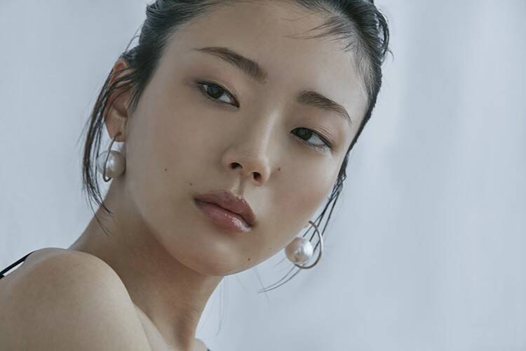 Our Beauty Story【 vol.5_ADDICTION × 花 】