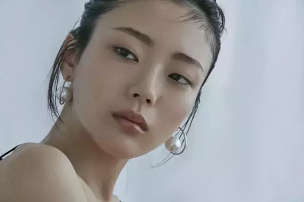 「Our Beauty Story【 vol.5_ADDICTION × 花 】」の画像