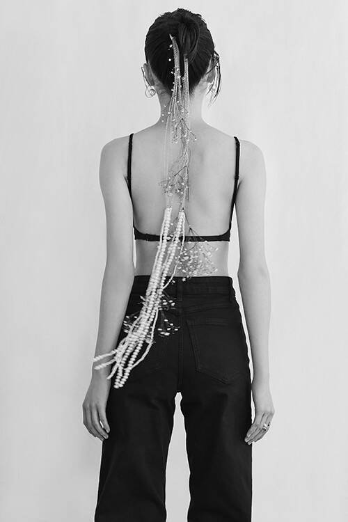 Our Beauty Story【 vol.5_ADDICTION × 花 】