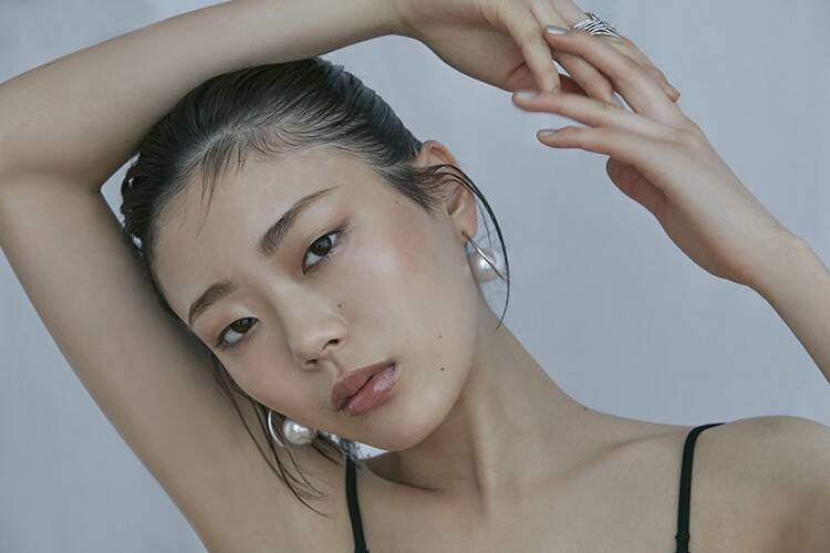 Our Beauty Story【 vol.5_ADDICTION × 花 】