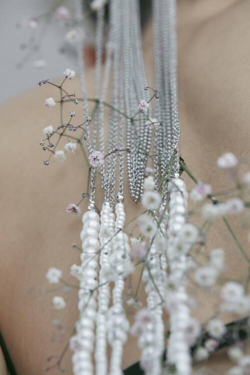 Our Beauty Story【 vol.5_ADDICTION × 花 】