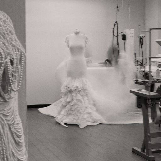 ジェニファー・ロペスが結婚式に選んだのは「ラルフ ローレン」のドレス