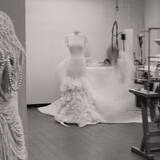 「ジェニファー・ロペスが結婚式に選んだのは「ラルフ ローレン」のドレス」の画像3