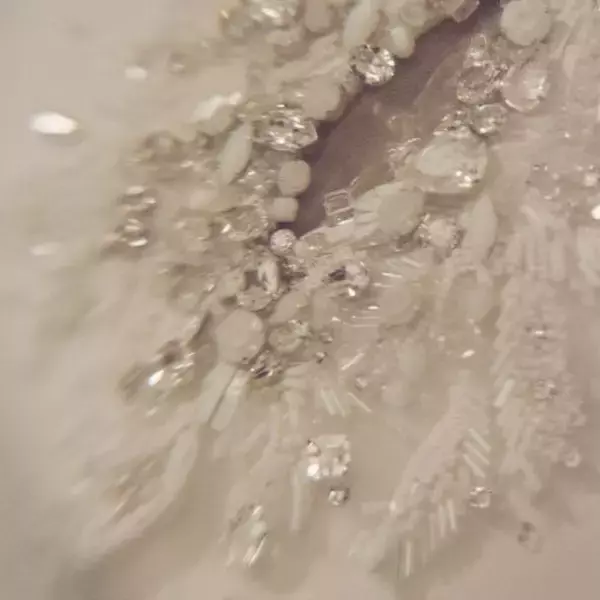 「ジェニファー・ロペスが結婚式に選んだのは「ラルフ ローレン」のドレス」の画像