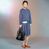 「ミュウミュウ「Miu Miu Manifeste」ポップアップが伊勢丹新宿店と名古屋タカシマヤに登場──2026年春夏のコードを再解釈」の画像1