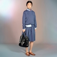 ミュウミュウ「Miu Miu Manifeste」ポップアップが伊勢丹新宿店と名古屋タカシマヤに登場──2026年春夏のコードを再解釈