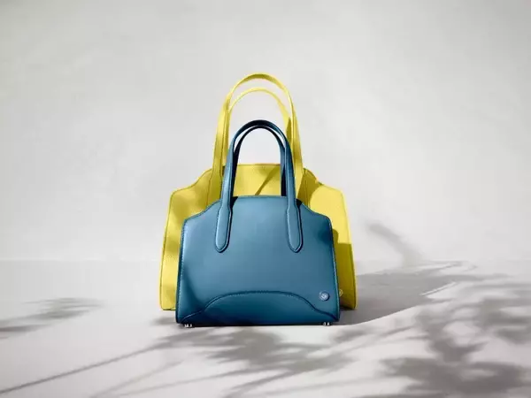 ロロ・ピアーナがセージア・バッグの新作をフィーチャーするポップアップを新宿伊勢丹で開催