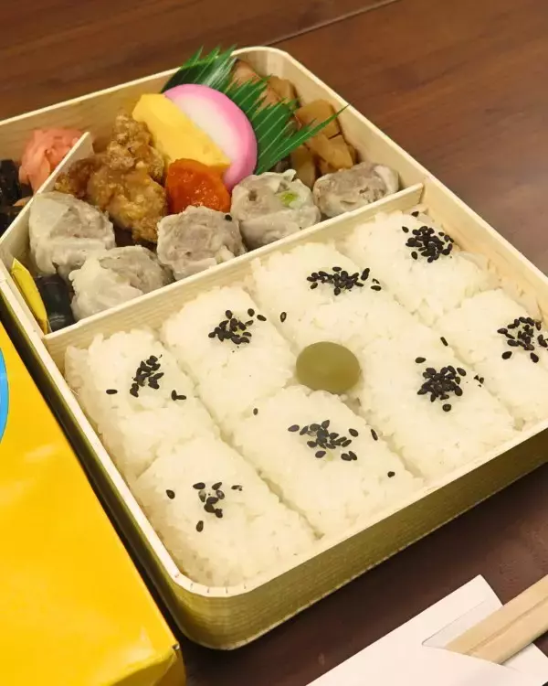 「伊勢丹新宿店で出会う「OBENTO」——日本の美意識を味わう、特別な時間」の画像