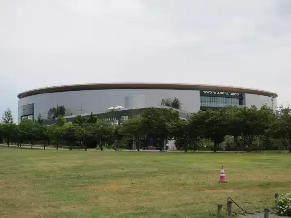「TOYOTA ARENA TOKYO誕生。空間デザイン、ホスピタリティ、アートが交差する都市の新舞台」の画像
