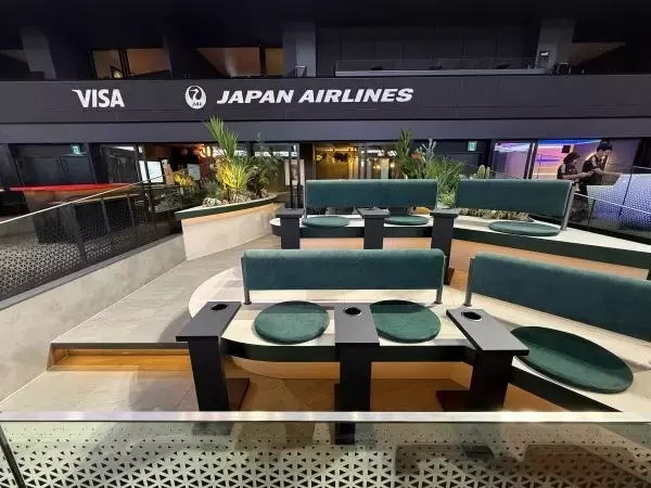 「TOYOTA ARENA TOKYO誕生。空間デザイン、ホスピタリティ、アートが交差する都市の新舞台」の画像