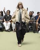 「sacai 2027年春夏メンズコレクション──「THE NEW CLASSICS」、クラシックを再起動するための解体」の画像2