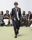 「sacai 2027年春夏メンズコレクション──「THE NEW CLASSICS」、クラシックを再起動するための解体」の画像5