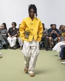 「sacai 2027年春夏メンズコレクション──「THE NEW CLASSICS」、クラシックを再起動するための解体」の画像6