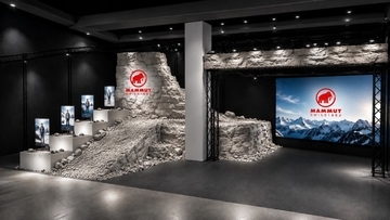 山の機能は、ファッションへどう渡るのか。MAMMUT × JUNYA WATANABE、藤原ヒロシ「fragment」が示す二つのアプローチ