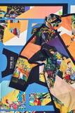 「アートが服になるのでも、服がアートになるのでもない──A-POC ABLE ISSEY MIYAKE × 松山智一「TYPE-XII」が生んだ新しい表現の構造」の画像6