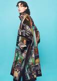 「アートが服になるのでも、服がアートになるのでもない──A-POC ABLE ISSEY MIYAKE × 松山智一「TYPE-XII」が生んだ新しい表現の構造」の画像7