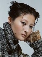 Our Fashion Story 【vol.30_DRIES VAN NOTEN × Becoming ── 大人への移行】