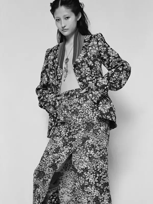 「Our Fashion Story 【vol.30_DRIES VAN NOTEN × Becoming ── 大人への移行】」の画像