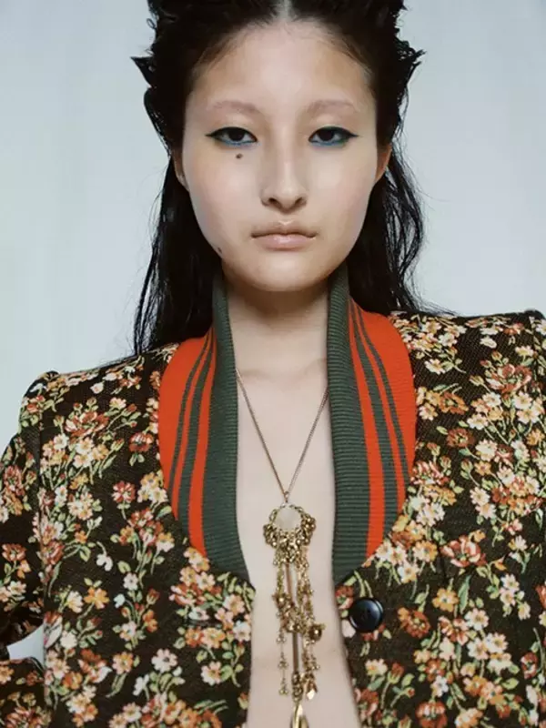 「Our Fashion Story 【vol.30_DRIES VAN NOTEN × Becoming ── 大人への移行】」の画像