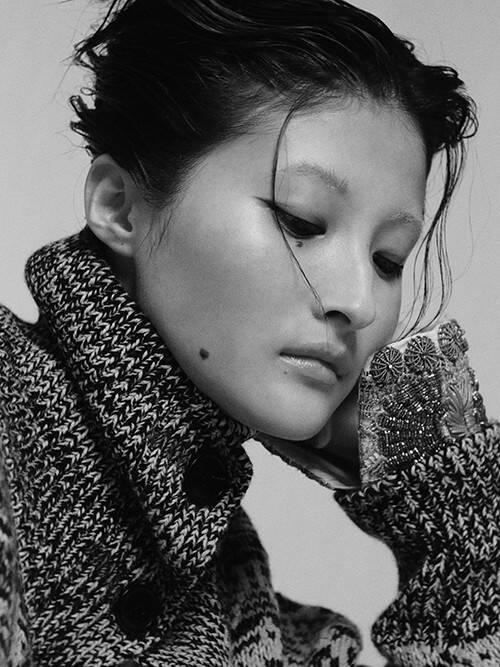 Our Fashion Story 【vol.30_DRIES VAN NOTEN × Becoming ── 大人への移行】