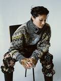 「Our Fashion Story 【vol.30_DRIES VAN NOTEN × Becoming ── 大人への移行】」の画像8