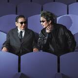 「タモリと常田大希、二人の表現者が出会い体現するボッテガ・ヴェネタの“イニシャルだけで十分”という美学」の画像5