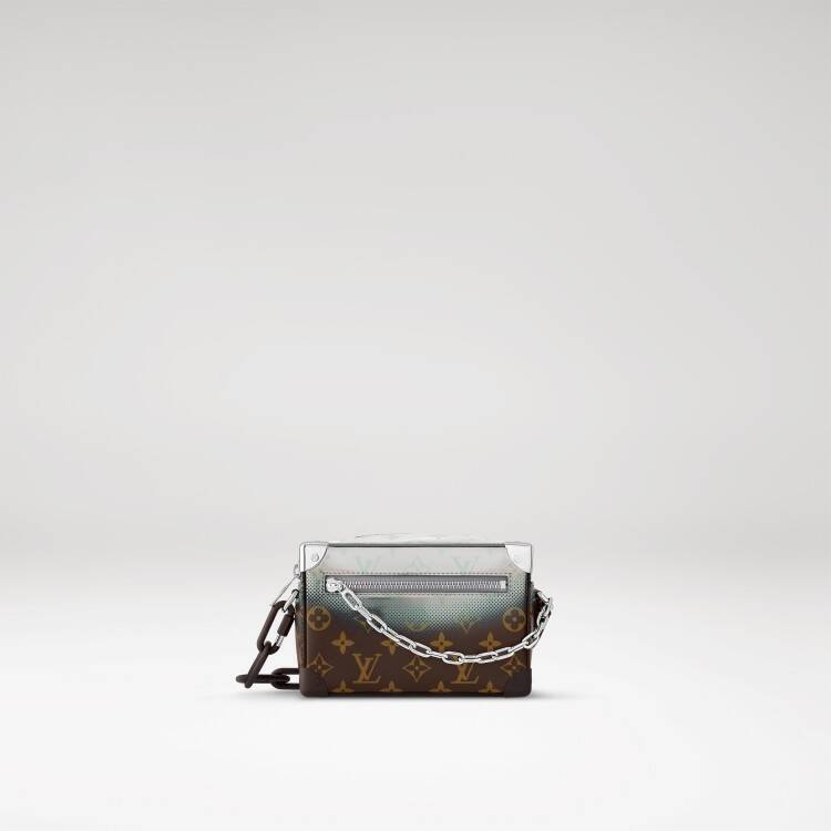 ルイ・ヴィトンから2023秋冬メンズ・コレクションの新作バッグが登場。遊び心溢れるアイテムを展開