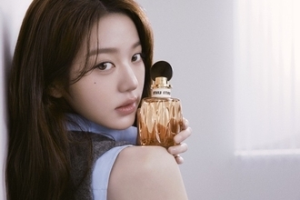 Miu Miu Beautyが描く“自分のための香り”──新フレグランス「Miutine」と六本木ヒルズの限定空間