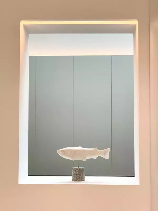 理想の暮らしを考えるアイデア。ミラノ在住インテリア・プロダクトデザイナー・伊藤節さんと伊藤志信さんの家《前編》【From cities 世界の都市に憧れて vol.19】