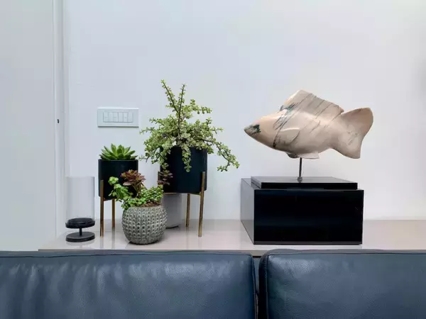 「理想の暮らしを考えるアイデア。ミラノ在住インテリア・プロダクトデザイナー・伊藤節さんと伊藤志信さんの家《前編》【From cities 世界の都市に憧れて vol.19】」の画像