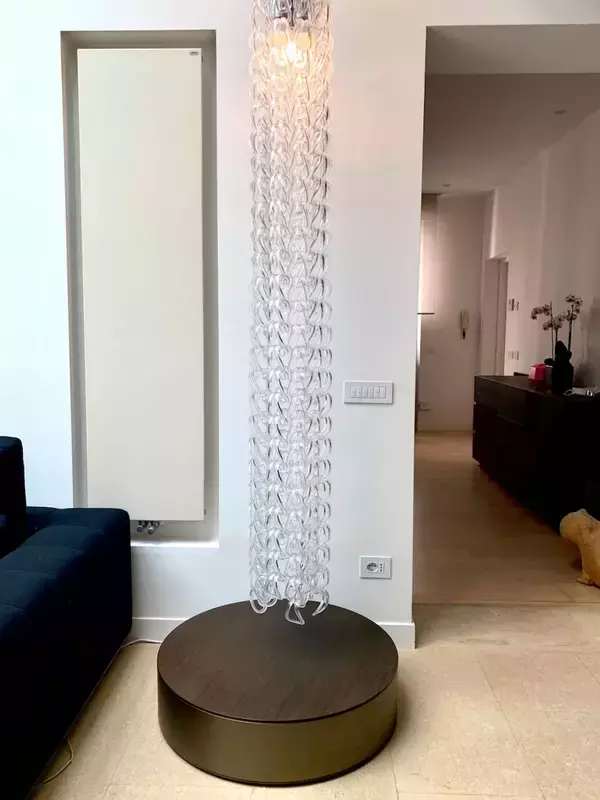 「理想の暮らしを考えるアイデア。ミラノ在住インテリア・プロダクトデザイナー・伊藤節さんと伊藤志信さんの家《前編》【From cities 世界の都市に憧れて vol.19】」の画像