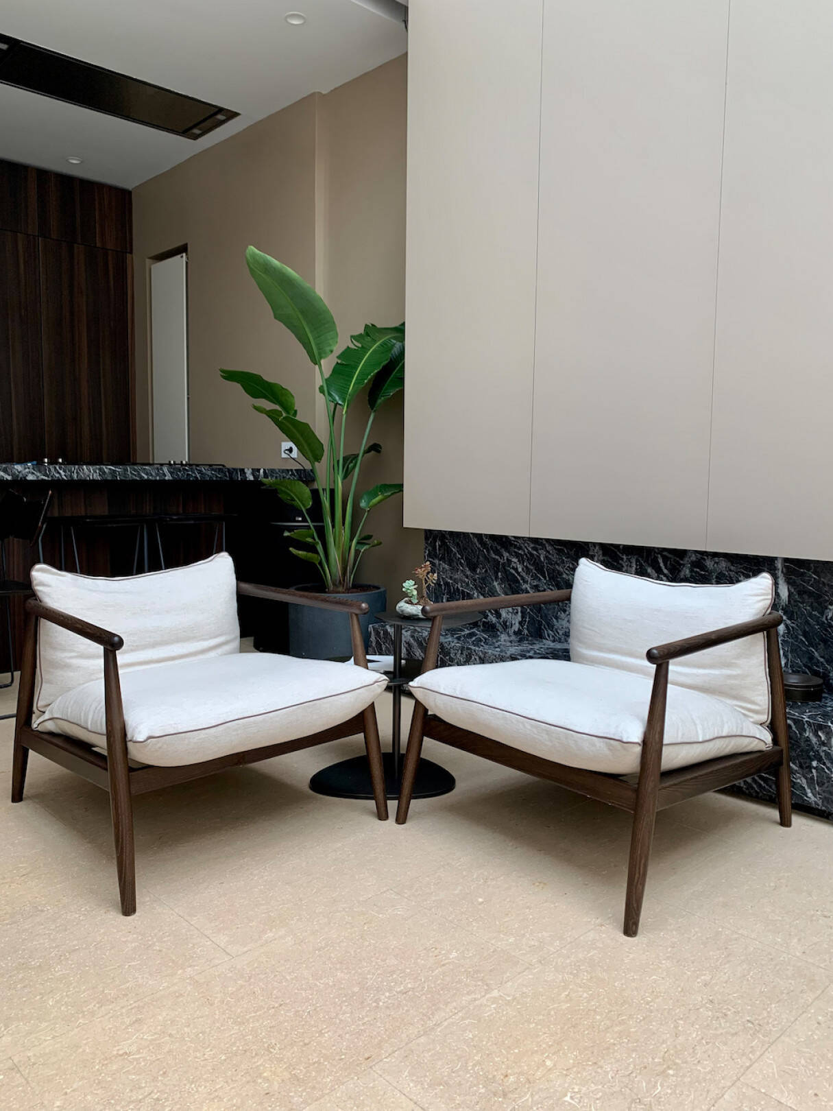 理想の暮らしを考えるアイデア。ミラノ在住インテリア・プロダクトデザイナー・伊藤節さんと伊藤志信さんの家《前編》【From cities 世界の都市に憧れて vol.19】