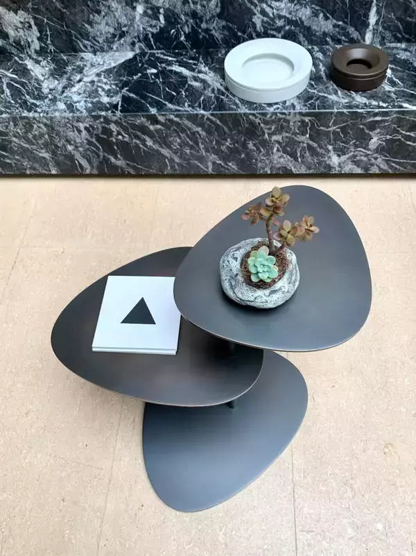 「理想の暮らしを考えるアイデア。ミラノ在住インテリア・プロダクトデザイナー・伊藤節さんと伊藤志信さんの家《前編》【From cities 世界の都市に憧れて vol.19】」の画像