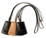 「J.M. ウエストンと仏発ユニフォームによるコラボ第二弾、シグニチャーローファーとキーリング を限定受注販売」の画像9