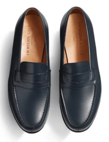 ジェイエムウエストンが世界初のアトリエ・ブティックを日本橋浜町にオープン。職人文化と芸術が交わる新拠点