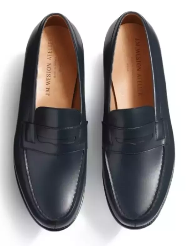 「ジェイエムウエストンが世界初のアトリエ・ブティックを日本橋浜町にオープン。職人文化と芸術が交わる新拠点」の画像