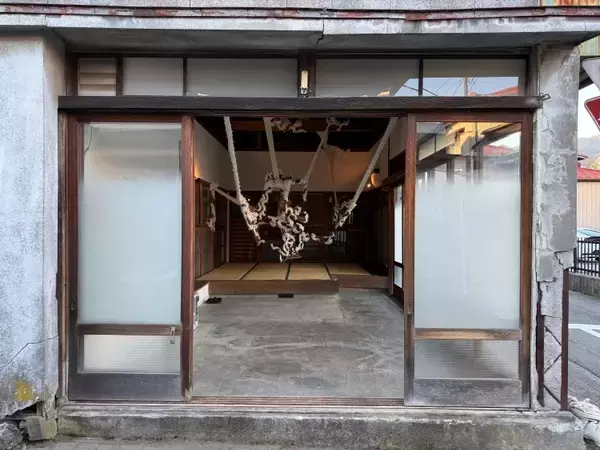 「FUJI TEXTILE WEEK 2025開催──織りの街に流れる風景と、記憶のレイヤーをたどって」の画像