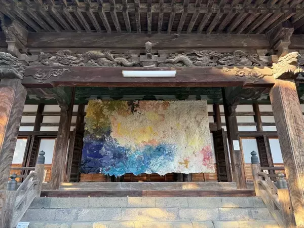 「FUJI TEXTILE WEEK 2025開催──織りの街に流れる風景と、記憶のレイヤーをたどって」の画像