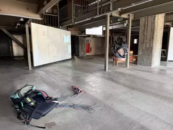 「FUJI TEXTILE WEEK 2025開催──織りの街に流れる風景と、記憶のレイヤーをたどって」の画像