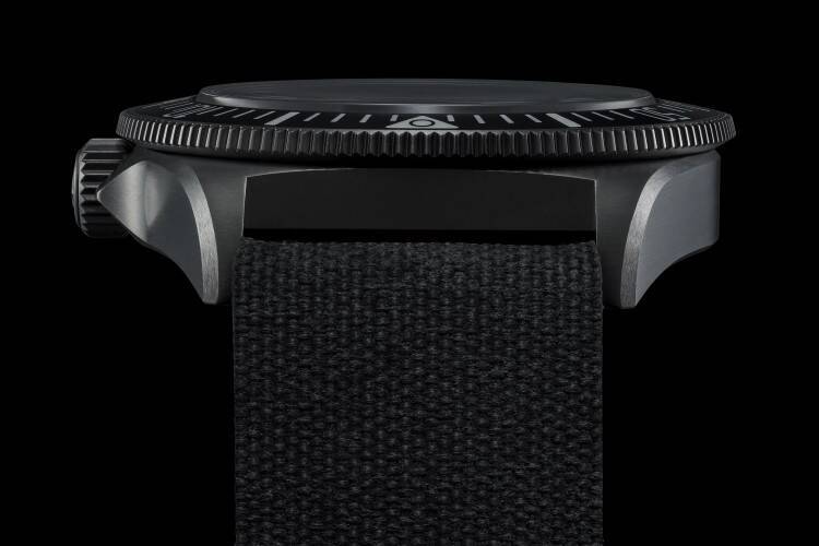 アメリカ海軍ダイバーの腕元で任務を支えたチューダーウォッチにオマージュを捧げた新作「ぺラゴス FXD」を発表